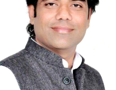 8वीं महिला राष्ट्रीय मुक्केबाजी चैंपियनशिप के लिए अखिल कुमार बॉक्सिंग क्लब में होंगे ट्रॉयल : अर्जुन ठाकुर