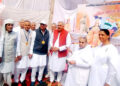 ‘स्वर्णिम भारत अनुभूति मेला’ में दूसरे दिन भी भारी संख्या में पहुंचे शहरवासी