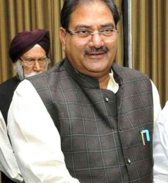 इनेलो की राष्ट्रीय कार्यकारिणी में बड़ा फेरबदल: अभय सिंह चौटाला बने राष्ट्रीय अध्यक्ष