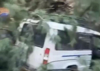 मणिकर्ण हादसे में हिसार के 3 छात्रों की दर्दनाक मौत