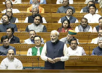 सांसदों की सैलरी में 24% बढ़ोतरी, अब हर महीने मिलेंगे ₹1.24 लाख