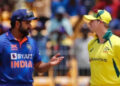 ChampionsTrophy2025: भारत को 265 रन का लक्ष्य