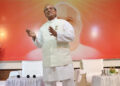 मुस्कान के बिना मुख खिलता नहीं और सद्ज्ञान के बिना सुख मिलता नहीं : बी.के. आत्म प्रकाश