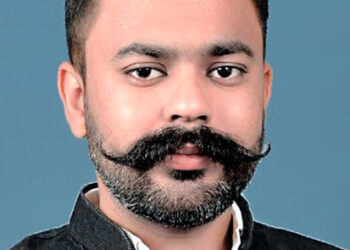 साहिलदीप कसवां बने इनेलो की छात्र इकाई के प्रदेशाध्यक्ष, पार्टी के शीर्ष नेताओं का जताया आभार