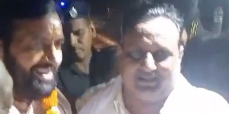 मुख्यमंत्री ने तलवंडी राणा के शेष बचे 2.2 किमी के मार्ग का जल्द बनवाने का वादा किया: ओ.पी. कोहली