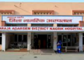 हिसार में बड़ा सड़क हादसा: कार और ऑटो की टक्कर में 13 लोग घायल