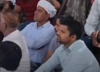 हत्या के बाद बढ़ा बवाल: चंदन नगर में राधेश्याम की हत्या पर परिजनों का धरना, शव लेने से इंकार