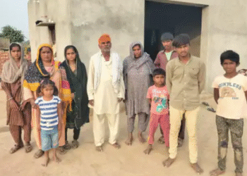 हिसार से पाकिस्तानी हिंदू परिवार दिल्ली भेजा गया, पहलगाम हमले के बाद सख्ती तेज