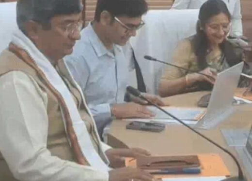 हिसार नगर निगम का बजट पेश: आमदनी से ज्यादा खर्च, जानवरों के लिए भी खास प्रावधान