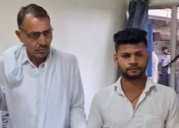 रोडवेज ड्राइवर की ईमानदारी: यात्री का छूटा बैग लौटाया, सोने-चांदी के गहने थे मौजूद