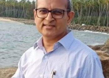 IAS अशोक गर्ग की घर वापसी: हिसार में फिर से ली जिम्मेदारी