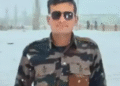 देश सेवा के जुनून में बलिदान: वायुसेना जवान कमल कंबोज पंचतत्व में विलीन, राजकीय सम्मान के साथ अंतिम संस्कार