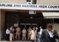 हरियाणा राज्य ओलंपिक खेलों में नया मोड़: ताइक्वांडो सहित 12 खेलों की एंट्री को लेकर दो संघों ने खटखटाया हाईकोर्ट का दरवाजा, सुनवाई कल
