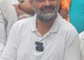हिसार में कॉग्रेस नेताओं पर बृजेंदर सिंह ने कसा ताना  : बोले — पुरानी आदतें बदलने में लगेगा वकत , दोनों यात्रा में शामिल नहीं हुए।
