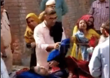 हांसी में युवती की मृत्यु पर विवाद : ससुराल पक्ष ने बताया बी पी कम हुआ ,मायके वालों ने दहेज के लिए हत्या का आरोप लगाया