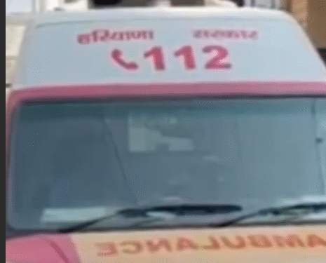 हिसार में बच्चों के सामने पिता ने फांसी लगाकर की आत्महत्या :सिक्योरिटी गार्ड को पेट्रोल पम्प वाले परेशान कर रहे थे