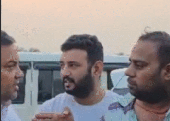 हिसार के स्क्रैप व्यापारी  को  किया  अगवाह 😨 सिरसा से ला रहा था  31 लाख रुपए , 10 घंटे बाद बेहोश  हालत में मिला
