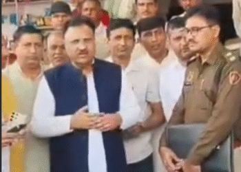 सालभर में 60 से ज्यादा चोरी, एक भी सामान बरामद नहीं; अग्रोहा व्यापारियों की हिसार बंद की चेतावनी