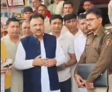 सालभर में 60 से ज्यादा चोरी, एक भी सामान बरामद नहीं; अग्रोहा व्यापारियों की हिसार बंद की चेतावनी