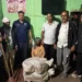 बरवाला में  पकड़ा गया  नशा तस्कर: पुलिस को देखकर साथी फरार, बेड के अंदर छिपा रखा था गांजा; फरार आरोपी की तलाश जारी