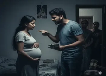 गर्भावस्था के दौरान महिला रेडियोग्राफर से जबरन दुष्कर्म: पीड़िता बोली—पति ने AIIMS की नौकरी भी छुड़वाई