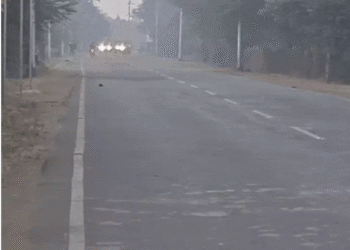 हरियाणा के 3 जिलों में बारिश का अलर्ट जारी :आज रात होगा मौसम में बदलाव ; पश्चिमी विक्षोभ के असर से बूंदाबांदी होगी, ठंड बढ़ने के आसार