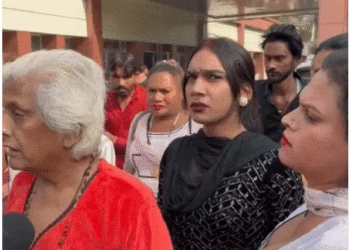 हिसार में किन्नर समुदाय के दो गुटों में टकराव: चोटी काटी, शादी में बधाई को लेकर विवाद हुआ
