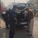 हांसी में सर्च ऑपरेशन हुआ तेज :दिल्ली ब्लास्ट के बाद पुलिस होटलो और धर्मशालाओं की कर रही जांच , सीमाओं पर नाकाबंदी, स्निफर डॉग से तलाशी की जा रही है