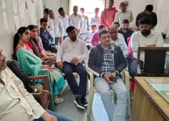 नारनौंद में पराली प्रबंधन पर जागरूकता अभियान तेज़: किसानों को पर्यावरणीय नुकसान और वैकल्पिक समाधान की दी जानकारी
