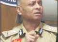 दुष्यंत ने थार-बुलेट विवाद पर DGP से पूछा सवाल , अपनी और मनोहर लाल खट्टर की फोटो पोस्ट कर पूछा – क्या ये भी ? DGP बोल रहे थे  इन पर सारे बदमाश चलते हैं
