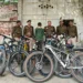 हिसार में साइकिल चोरी का खुलासा : पीएलए पुलिस ने एक आरोपी को दबोचा , 8  साइकिलें मिलीं , आरोपी को भेजा जेल