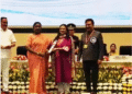 हरियाणा का जल मिशन राष्ट्रीय स्तर पर सराहा गया: तीसरा स्थान, मंत्री श्रुति का बयान चर्चा में