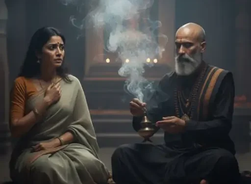 करनाल में तंत्र-मंत्र के बहाने दरिंदगी: विधवा को नशीला पदार्थ खिलाकर तांत्रिक ने किया दुष्कर्म,चाकू दिखाकर दी धमकी बोला- जिंदगी बर्बाद कर दूंगा