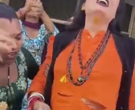 बधाई विवाद में हिसार के किन्नर गुट आमने-सामने: बंटी महाराज घायल, वाहनों में तोड़फोड़