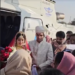 हेलिकॉप्टर से दूल्हा-दुल्हन का स्वागत: हिसार में बहू की मुंह दिखाई पर खास लैंडिंग