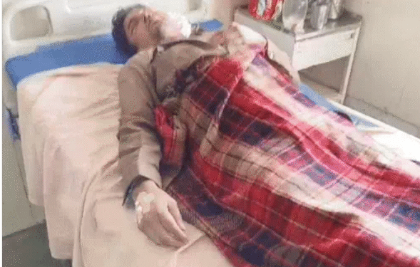 हरियाणा में कंडक्टर की सरेआम पिटाई, बस स्टैंड पर लात-घूंसों से हमला; पूरी घटना कैमरे में कैद