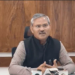 हिसार में नए DC सक्रिय: कार्यभार लेते ही प्रशासनिक बैठक, अफसरों को टीम भावना अपनाने के आदेश
