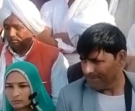 हांसी में खाप व किसान संगठनों की बैठक: गैंगस्टर दलजीत सिसाय मामले में पुलिस कार्रवाई पर सवाल, महापंचायत की तैयारी