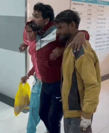 हिसार में चिकित्सा व्यवस्था ठप: अनिश्चितकालीन हड़ताल से हजारों मरीज प्रभावित, 25 डॉक्टरों को नोटिस जारी