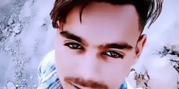 5 दिन से गायब युवक मृत मिला: शरीर पर चोटों के निशान, परिवार ने कहा—किसी ने मारकर फेंका