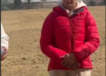 हांसी सीनियर स्टेट चैंपियनशिप में इंटरनेशनल खिलाड़ी निर्मल बूरा को एंट्री से रोका, मामला फेडरेशन तक पहुंचा