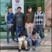 हांसी पुलिस की बड़ी कार्रवाई: साइबर ठगी में शामिल 4 आरोपी गिरफ्तार, तीन यूपी से
