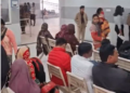 हिसार में मेडिकल सेवाएं प्रभावित: डॉक्टरों की हड़ताल जारी, अतिरिक्त स्टाफ अग्रोहा से बुलाया गया