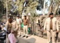 दो दिन पहले माइनर में मिला था शव, नारनौंद में हत्या का मामला दर्ज; बहन ने सात लोगों के नाम बताए।
