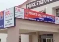 हिसार में सड़क दुर्घटना: ट्रॉली की टक्कर से जींद के तीन युवक गंभीर रूप से घायल ,पीर पूजा से लौट रहे थे