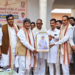 हिसार में बनेगा सैन महाराज चौक: जयंती की पूर्व संध्या पर मेयर पोपली का ऐलान, जल्द होगी फिजिकल वेरिफिकेशन