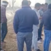 हांसी में नहर किनारे मिला लापता महिला का शव;बेटी ने बताया—नशे की आदत थी, पास ही शराब की बोतल पड़ी थी