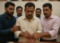 हांसी में पटवारी रिश्वत लेते रंगो हाथो गिरफ्तार : किसान को बनवाना नक्शा और बदर ,रिश्वत लेने के लिए बना रखा था सहयोगी