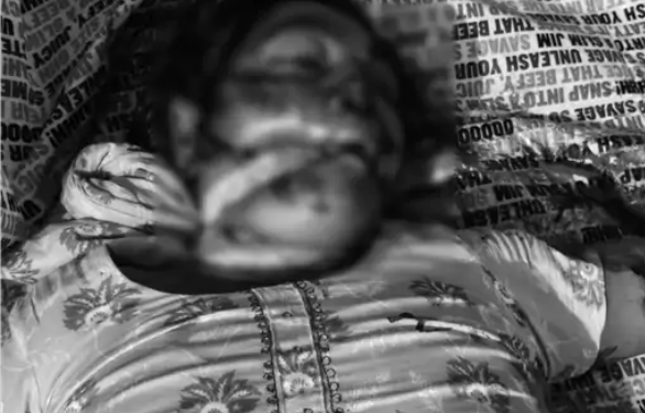 हिसार मर्डर मिस्ट्री का पर्दाफाश , पडोसी निकला मास्टरमाइंड , उधार के पैसे लौटने से बचने के लिए की हत्या।