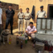 घर में ही खोला देसी और अंग्रेजी शराब का ठेका : स्वॉट-डॉग स्क्वायड टीम ने कार्रवाई में हिसार से एक युवक गिरफ्तार
